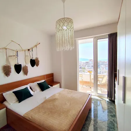 Topaz Perfekt 100 M To Bulevard * Sarande
